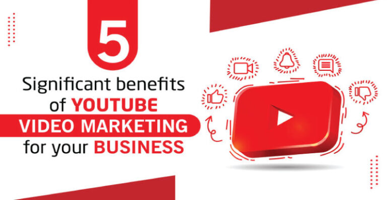 Benefits of YouTube Marketing