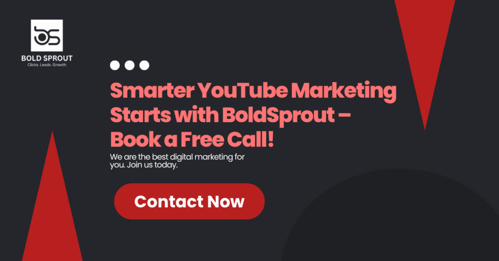 YouTube Marketing Agency