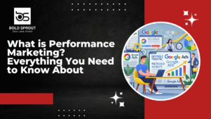 What is Performance Marketing
