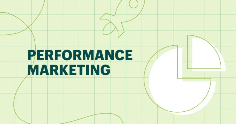 Introduction to Performance Marketing