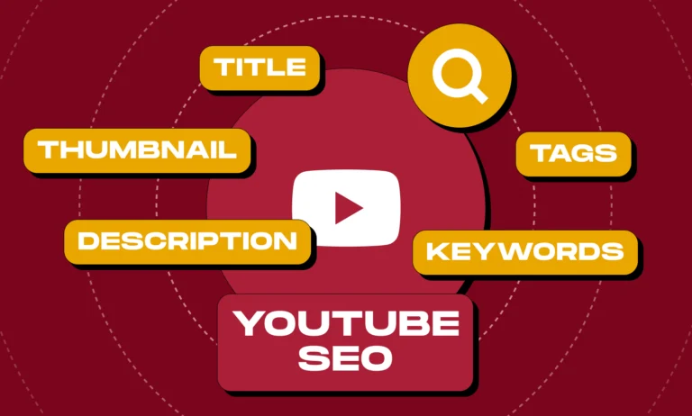 Importance of YouTube SEO