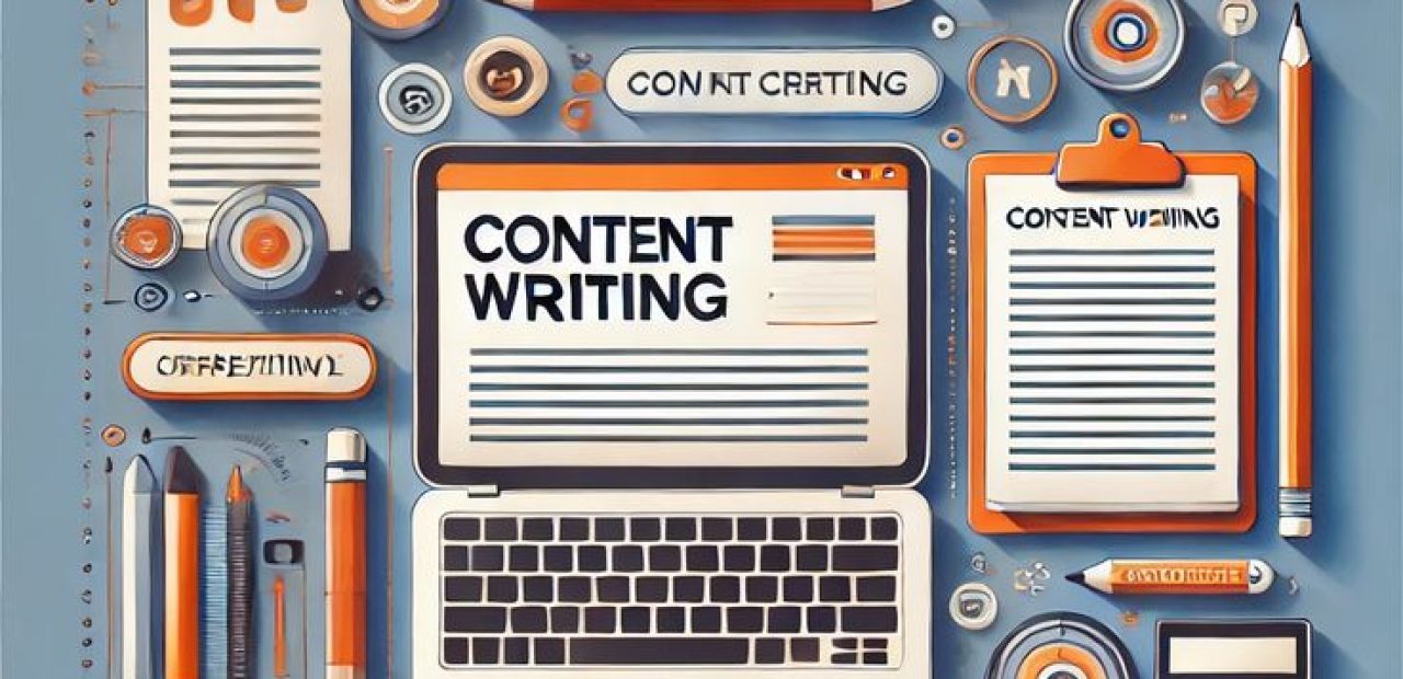 Elevate Your Writing_ Master Content Creation