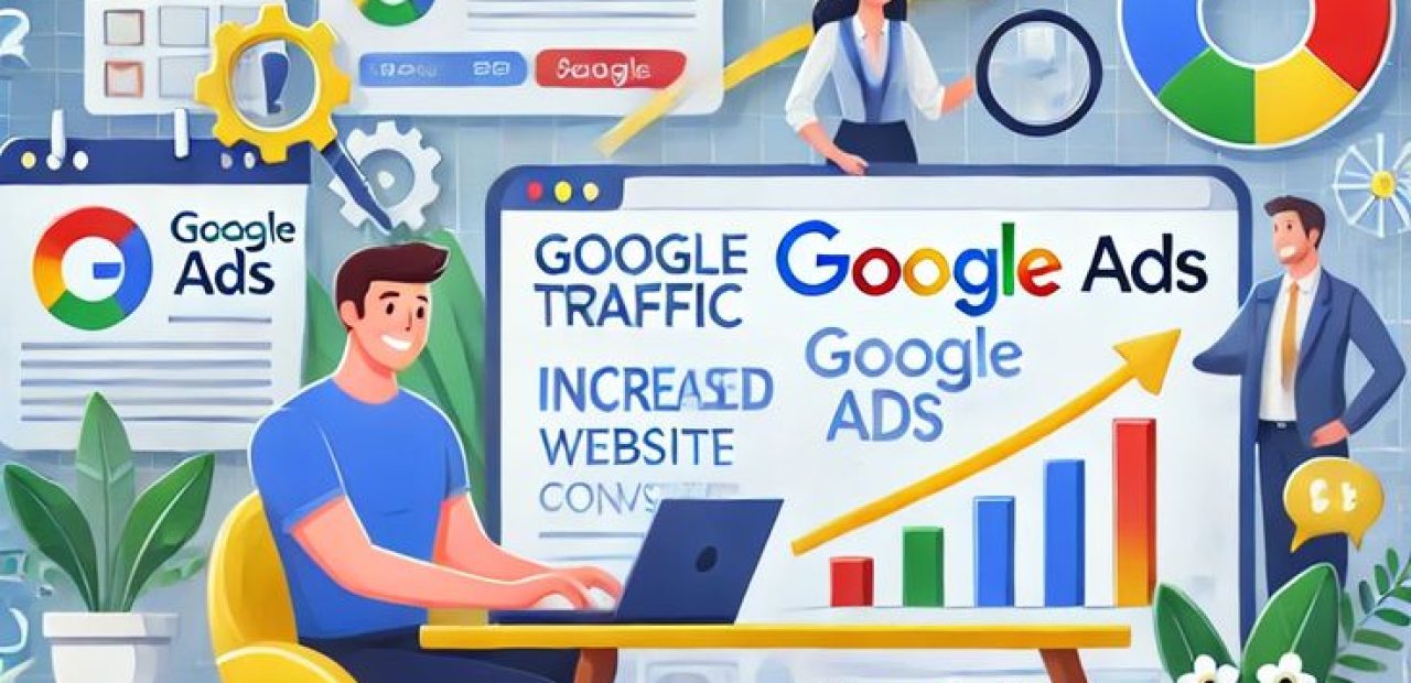 Google Ads Mastery